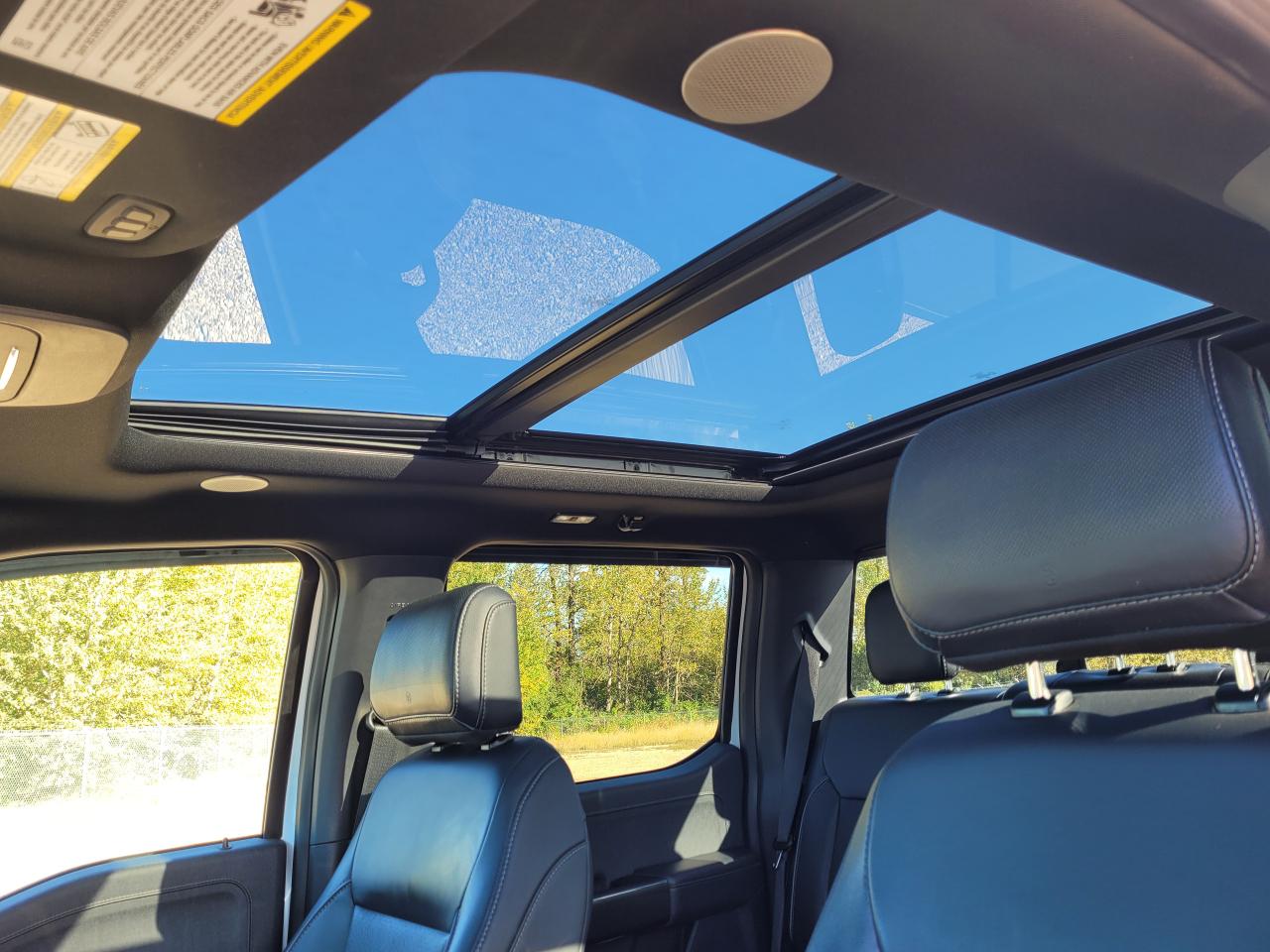 2023 Ford F-150 Lariat Photo5