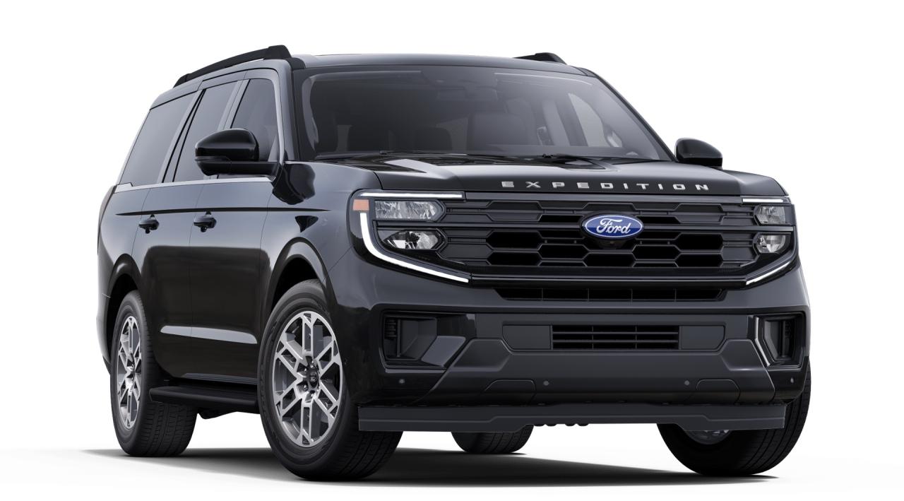 2025 Ford Expedition Active Photo3