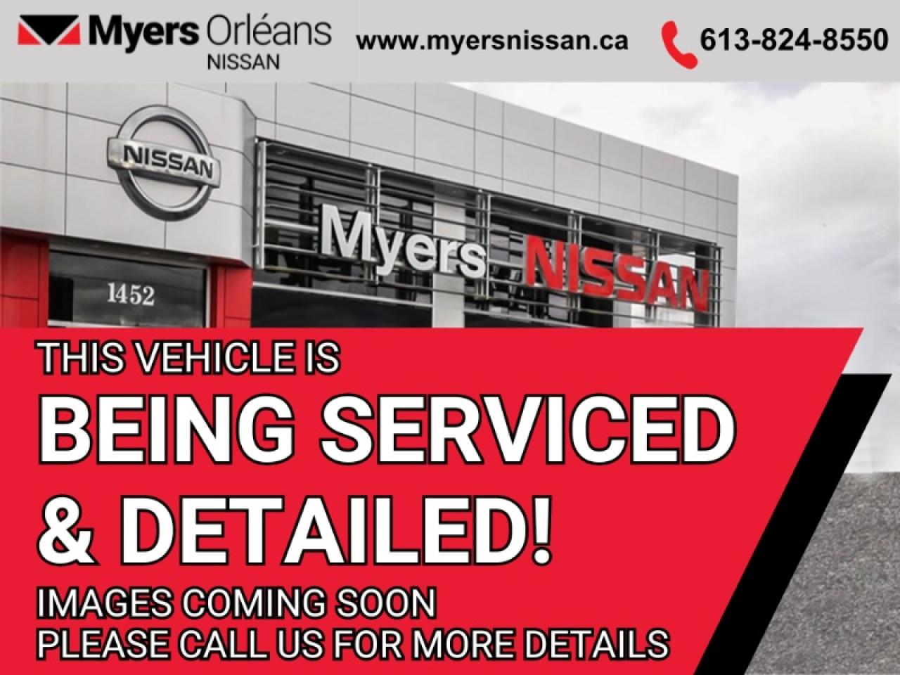 Used 2013 Nissan Juke SL  - Sunroof -  Bluetooth -  Heated Seats for sale in Orleans, ON