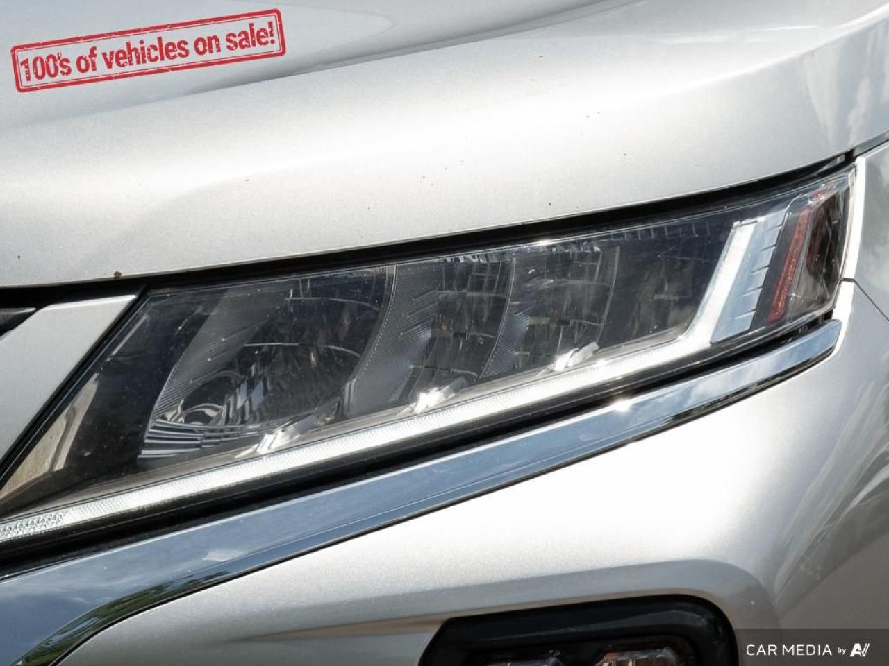 2024 Mitsubishi RVR ES