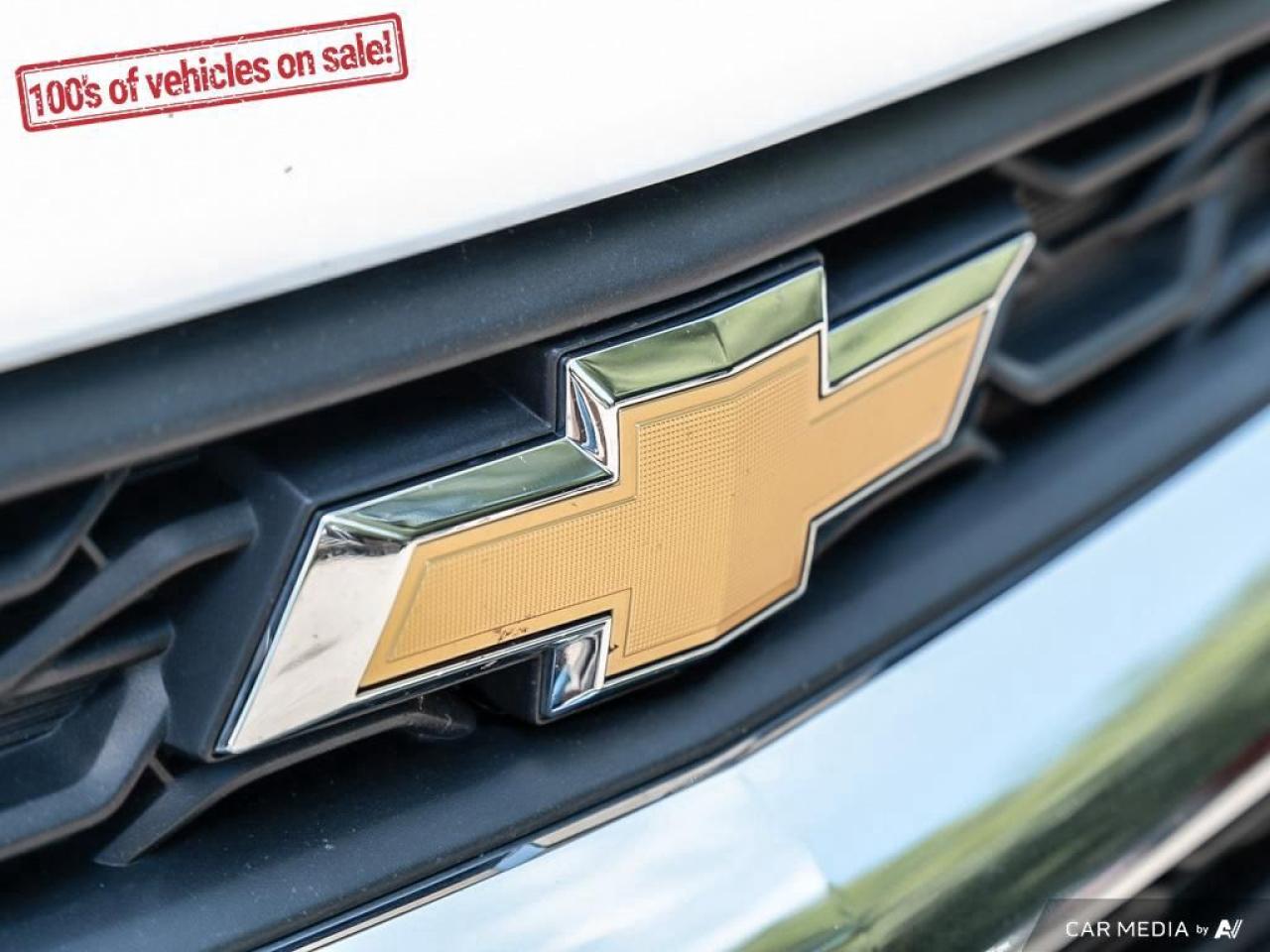 2022 Chevrolet Spark 1LT