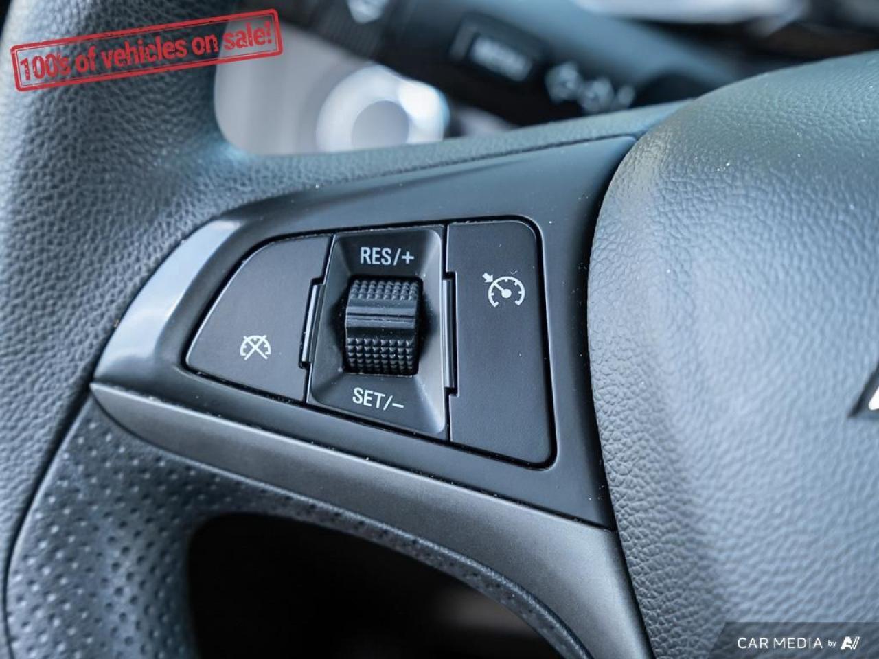2022 Chevrolet Spark 1LT