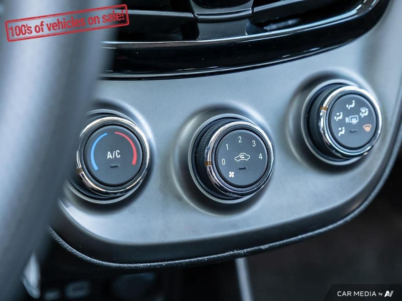 2022 Chevrolet Spark 1LT