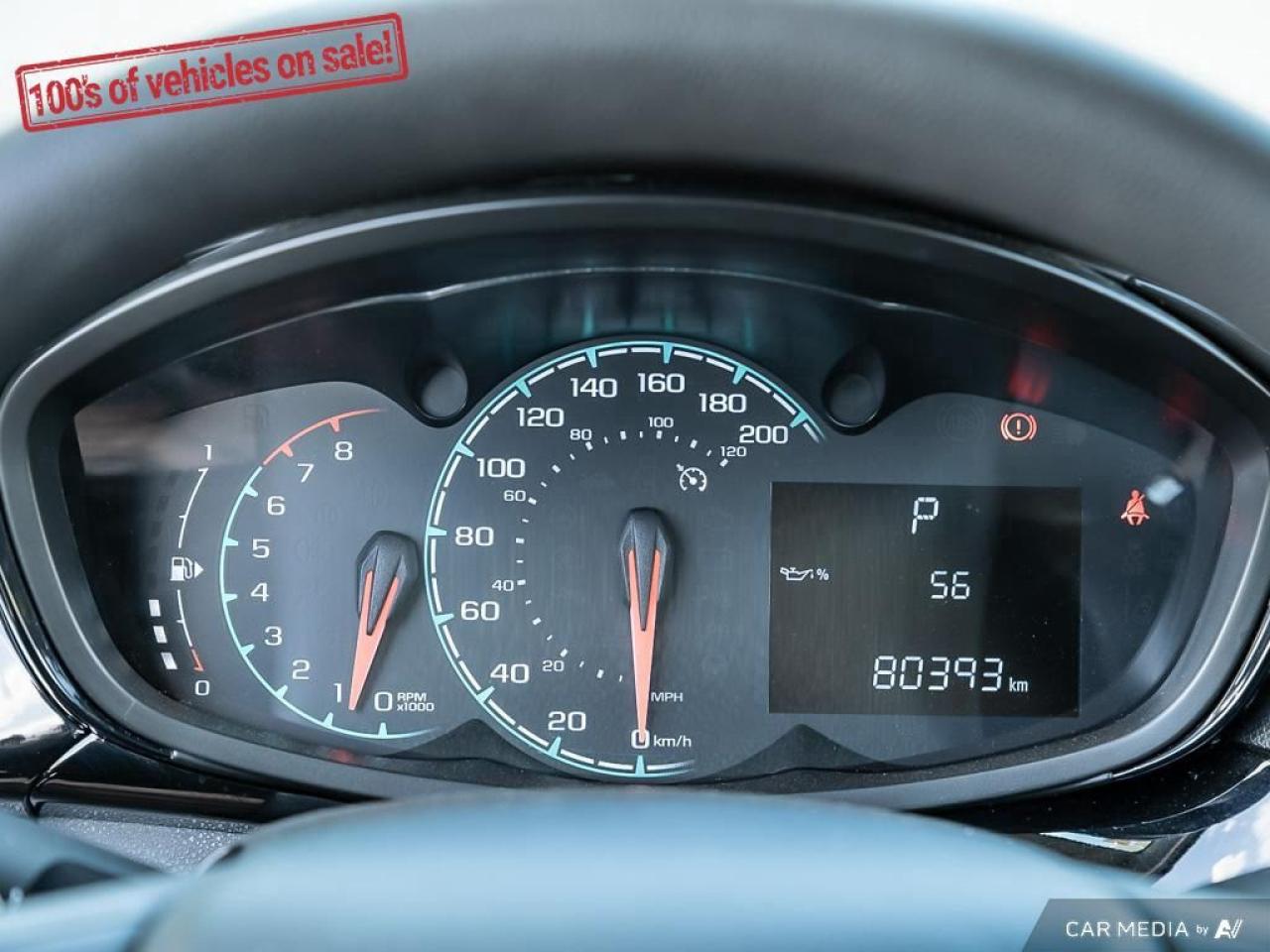 2022 Chevrolet Spark 1LT