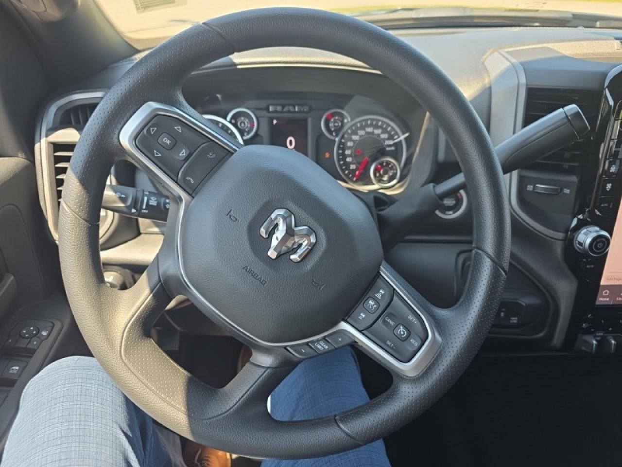 2025 RAM 2500 Tradesman  - Diesel Engine Photo