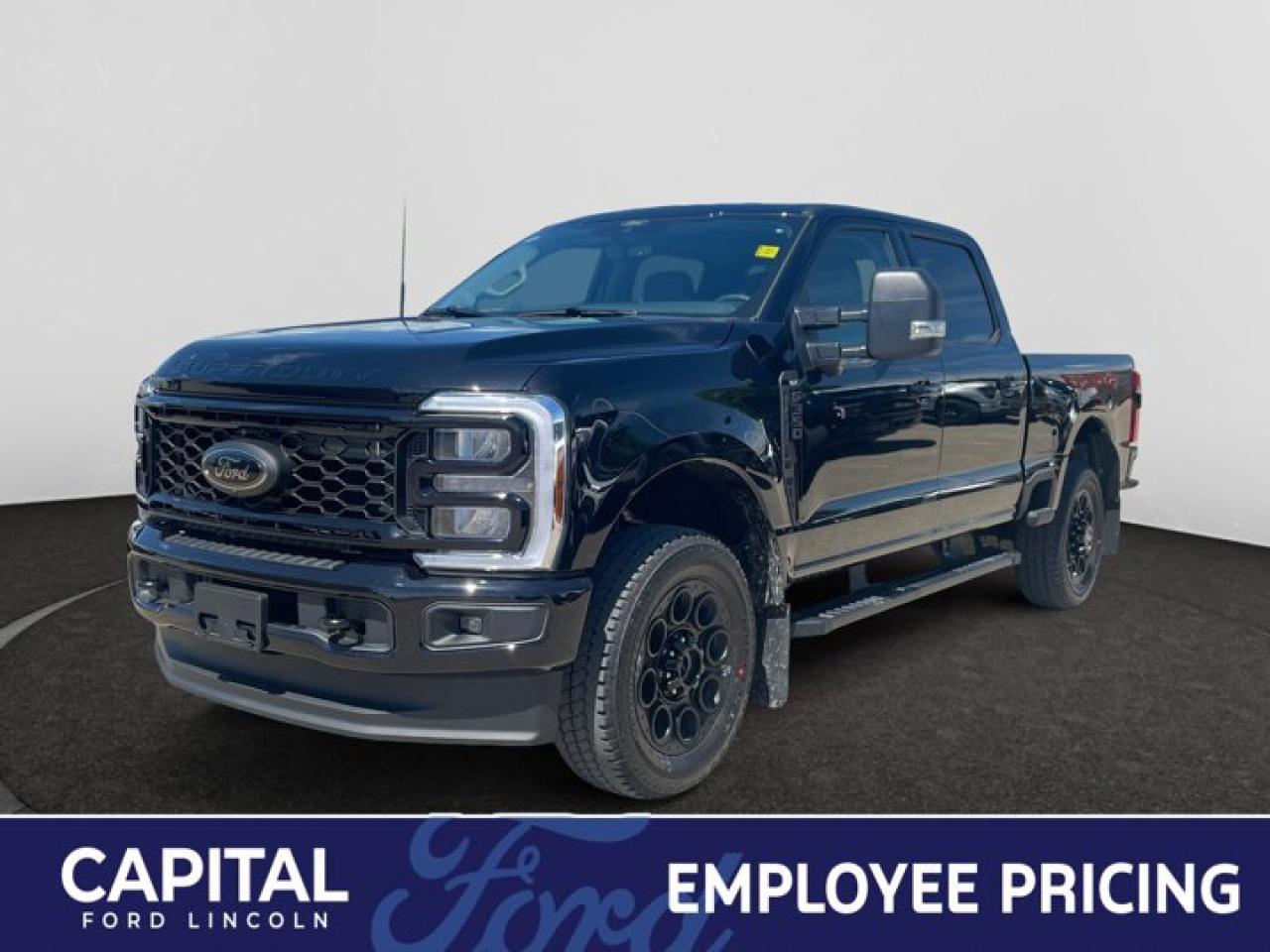 New 2025 Ford F-350 Super Duty SRW XLT for sale in Regina, SK