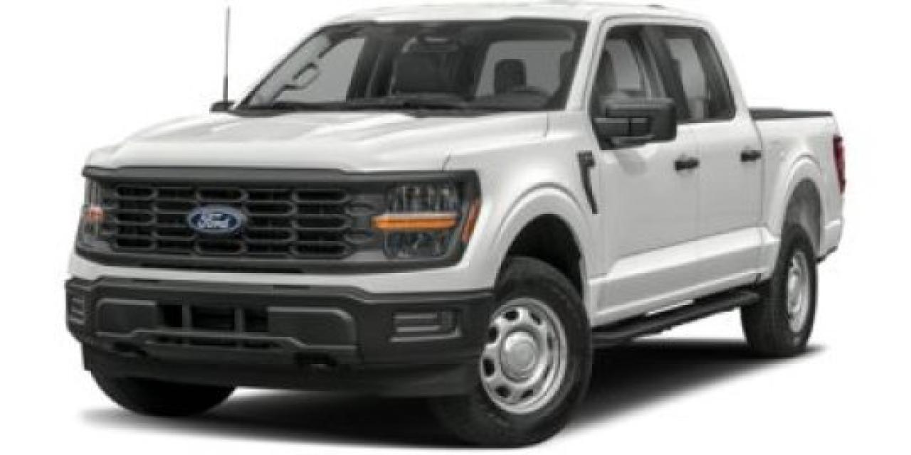 New 2025 Ford F-150 Tremor for sale in Regina, SK