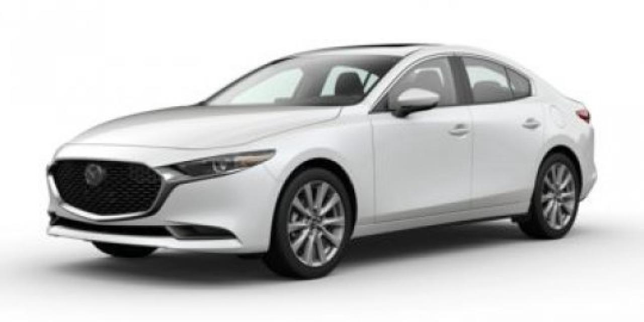 Used 2019 Mazda MAZDA3 GT for sale in Dartmouth, NS