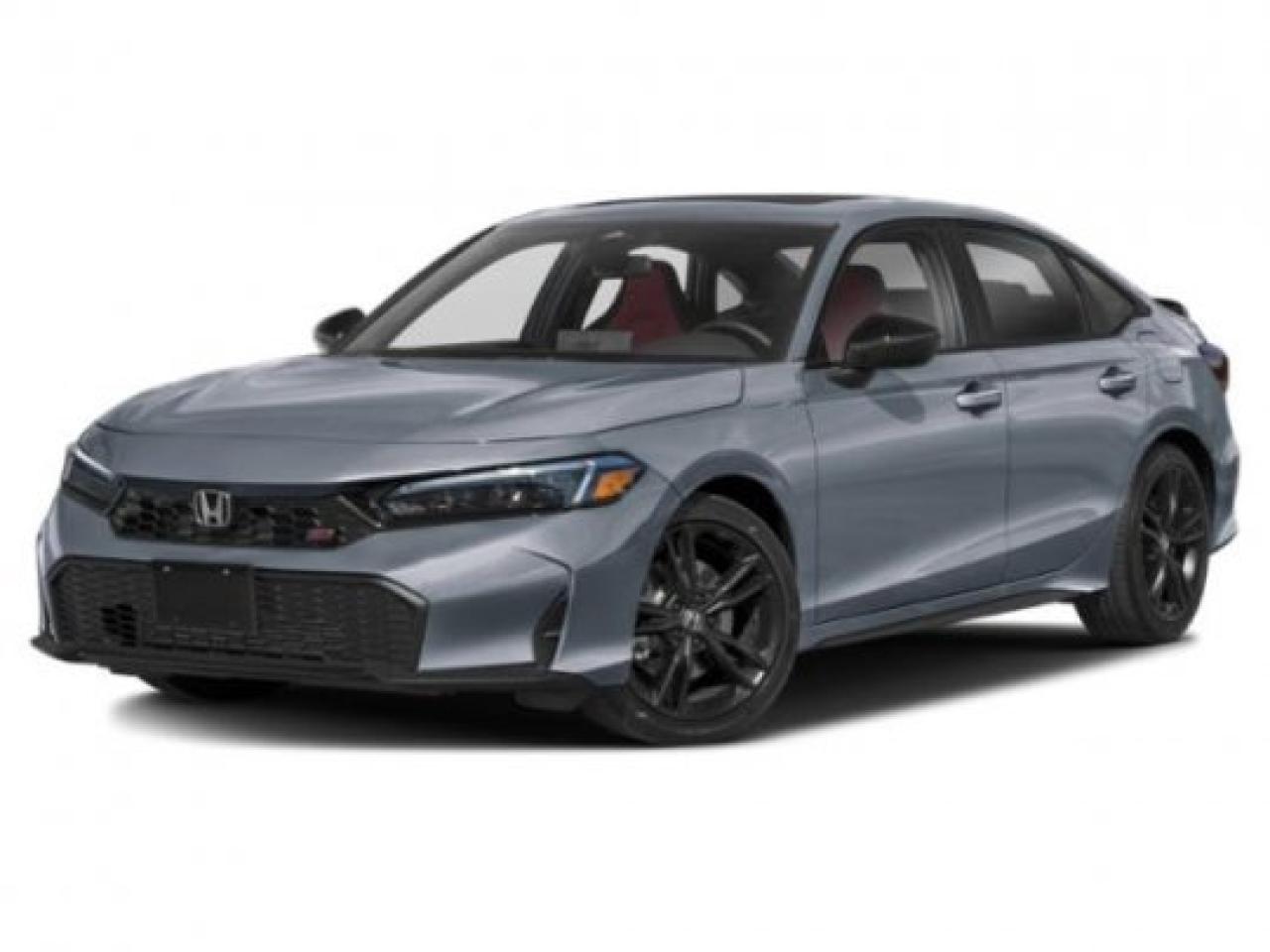 New 2026 Honda Civic Si BASE for sale in Corner Brook, NL