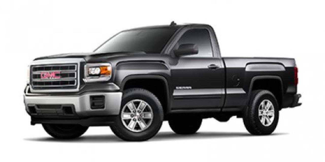 Used 2014 GMC Sierra 1500 Sierra K1500 for sale in Fredericton, NB