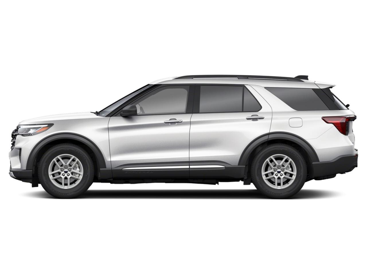 New 2025 Ford Explorer ACTIVE for sale in London, ON