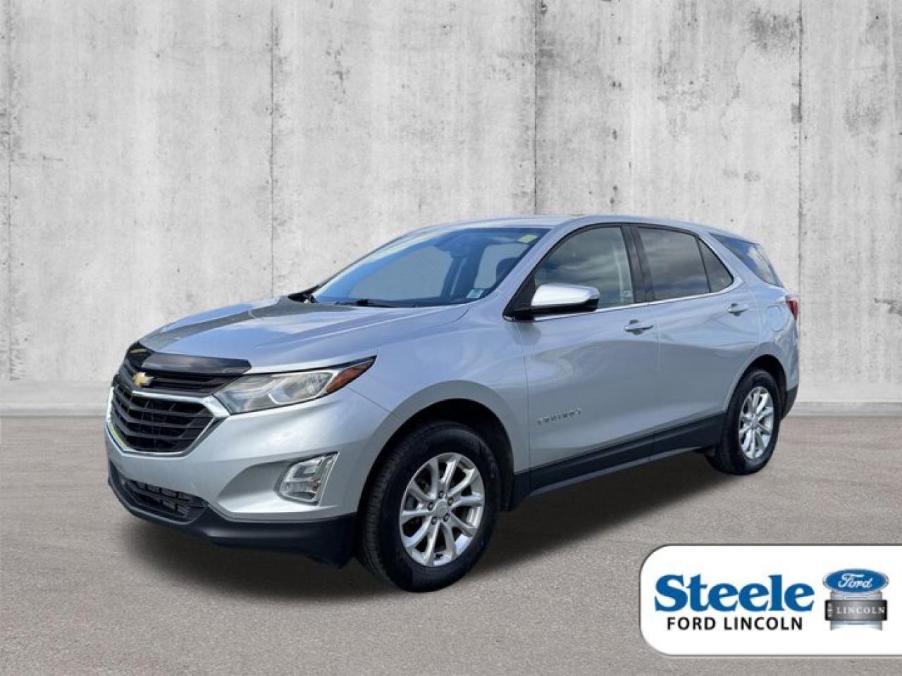 Used 2018 Chevrolet Equinox LT for sale in Halifax, NS