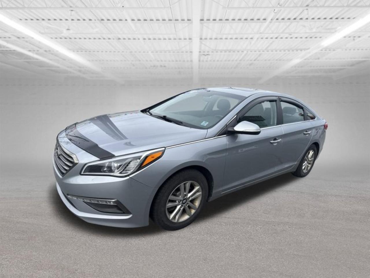 Used 2017 Hyundai Sonata 2.4L GLS for sale in Halifax, NS