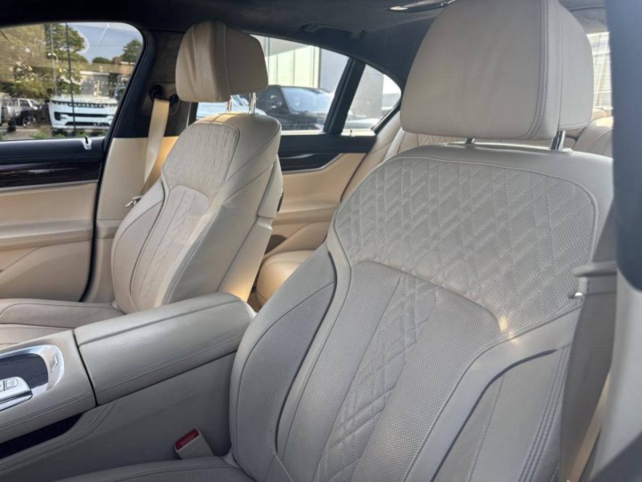 Used 2018 BMW 7 Series 750i xDrive for sale in Halifax, NS