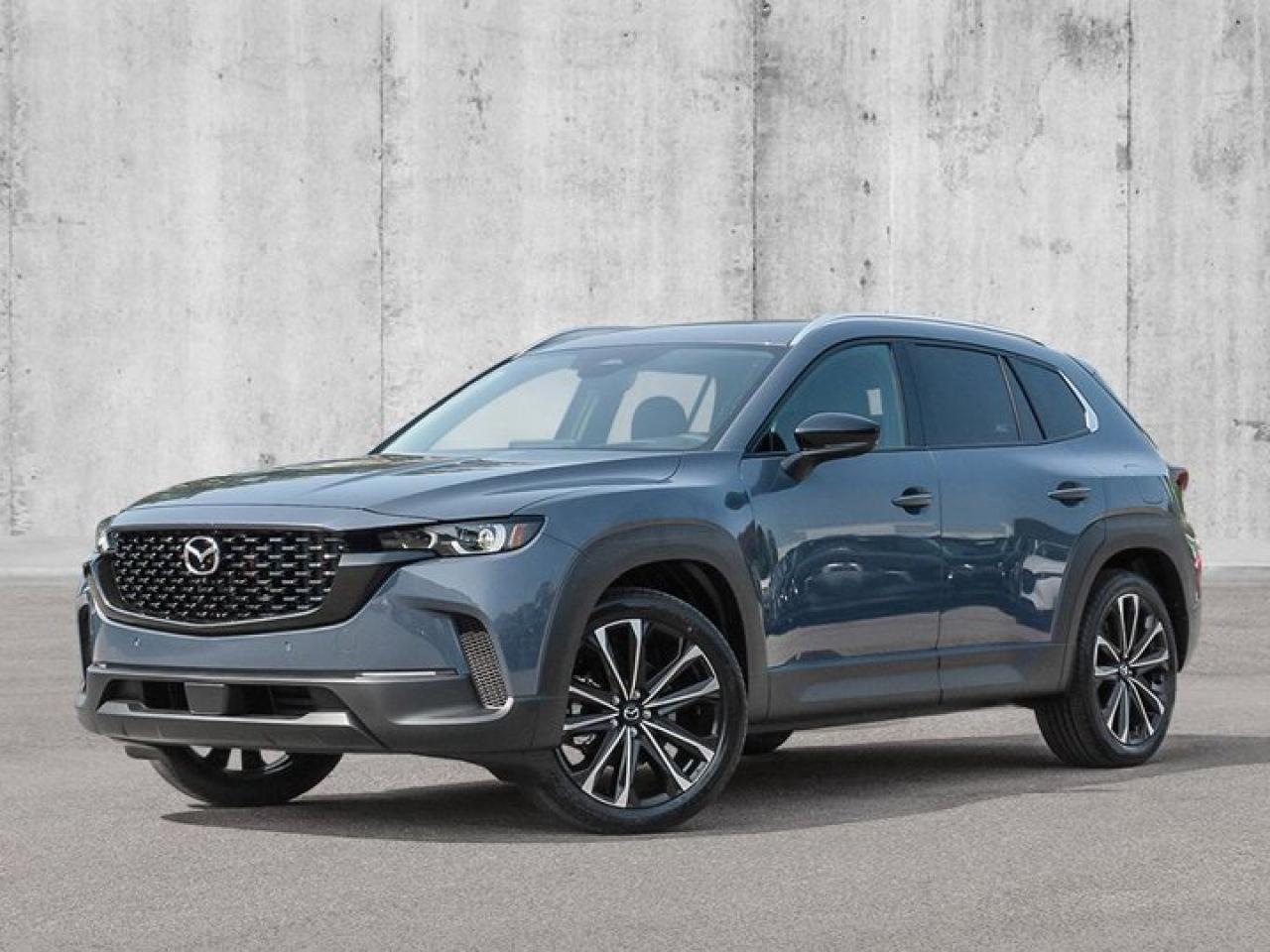 New 2025 Mazda CX-50 GT for sale in Dartmouth, NS