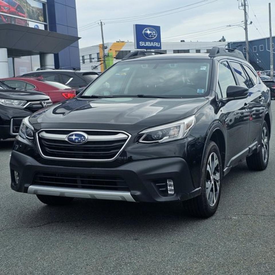 Used 2022 Subaru Outback LIMITED for sale in Halifax, NS