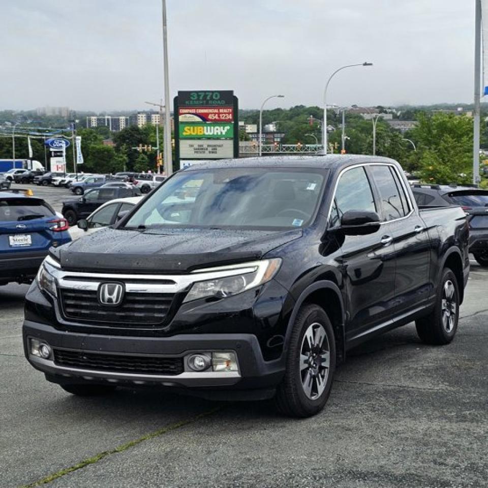 Used 2019 Honda Ridgeline TOURING for sale in Halifax, NS