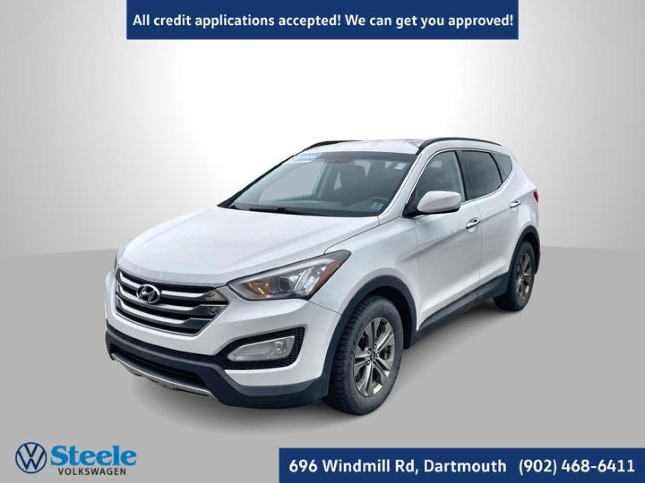 Used 2016 Hyundai Santa Fe SPORT PREMIUM for sale in Dartmouth, NS