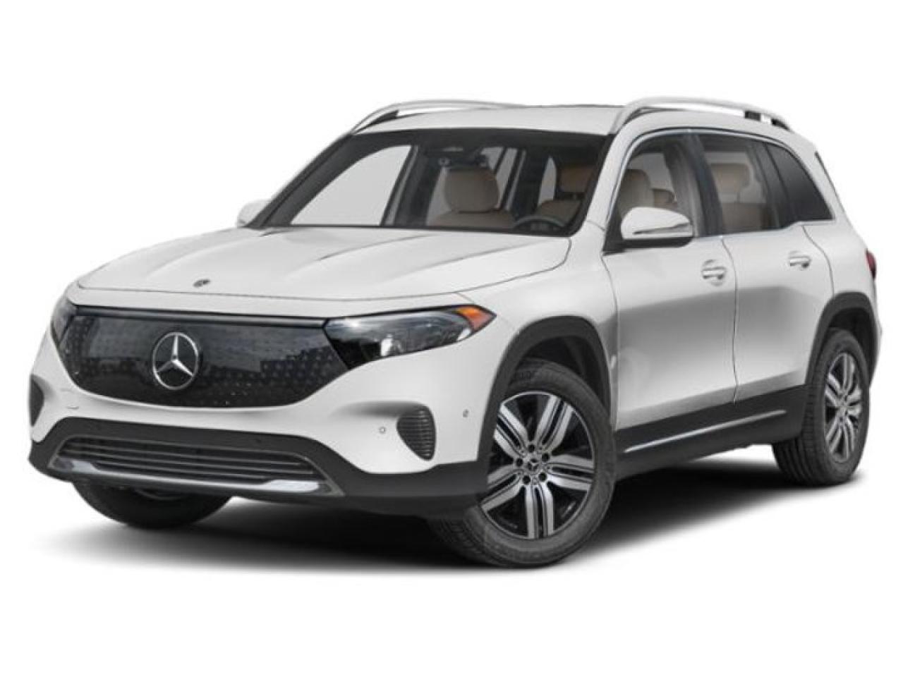 New 2025 Mercedes-Benz EQB EQB 300 for sale in Dieppe, NB