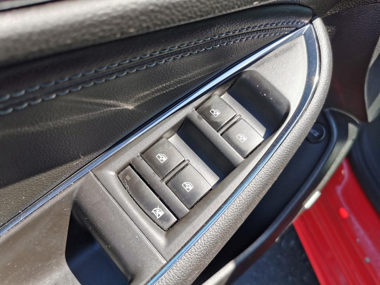 2016 Chevrolet Cruze Premier - Photo #10