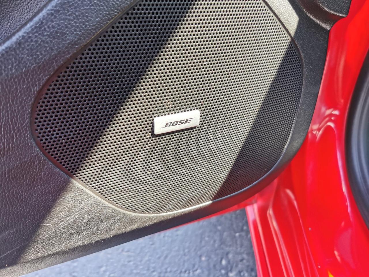 2016 Chevrolet Cruze Premier - Photo #20