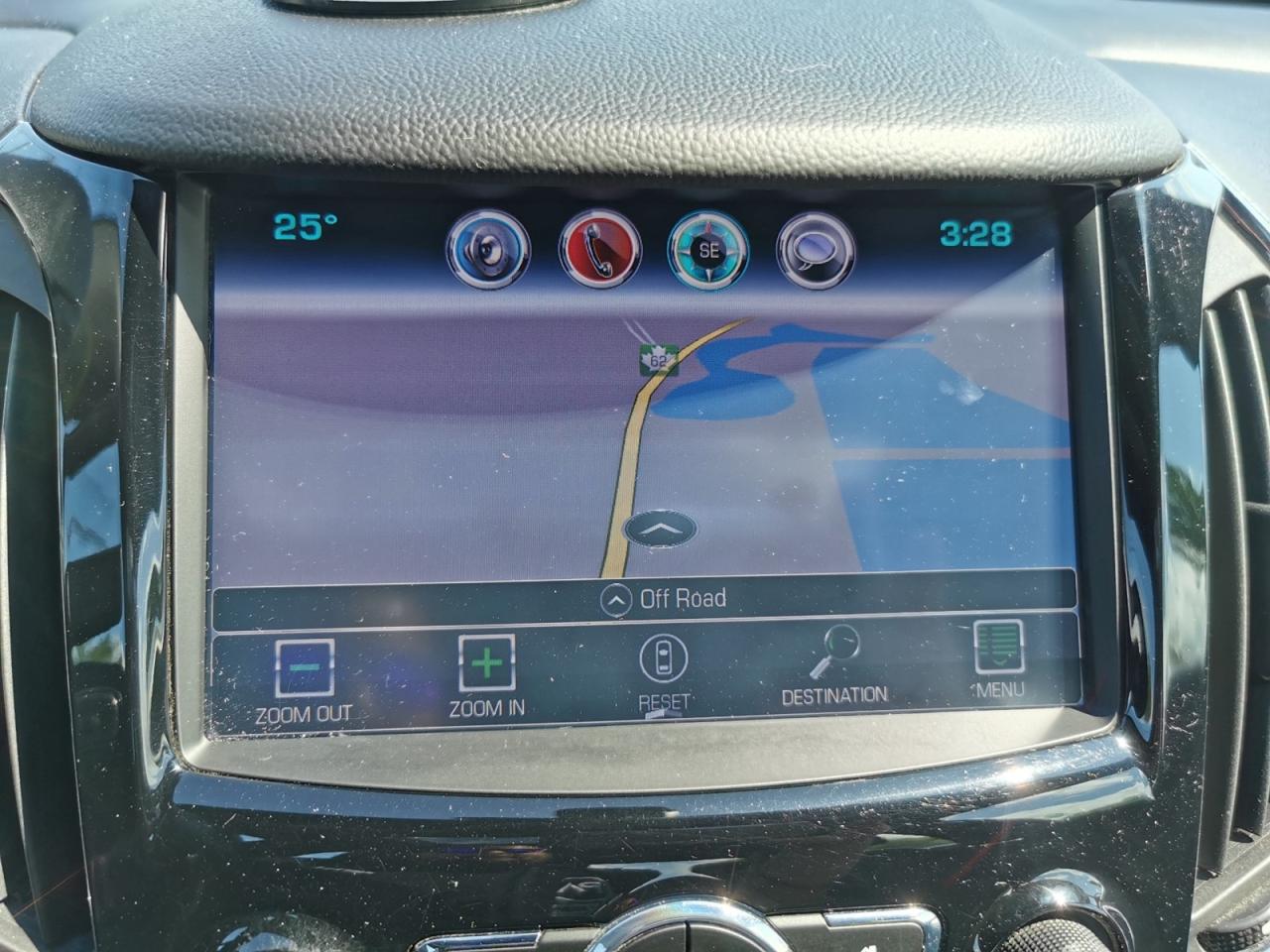 2016 Chevrolet Cruze Premier - Photo #31