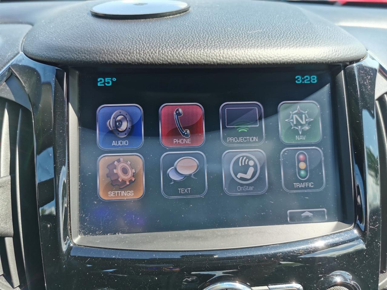 2016 Chevrolet Cruze Premier - Photo #32