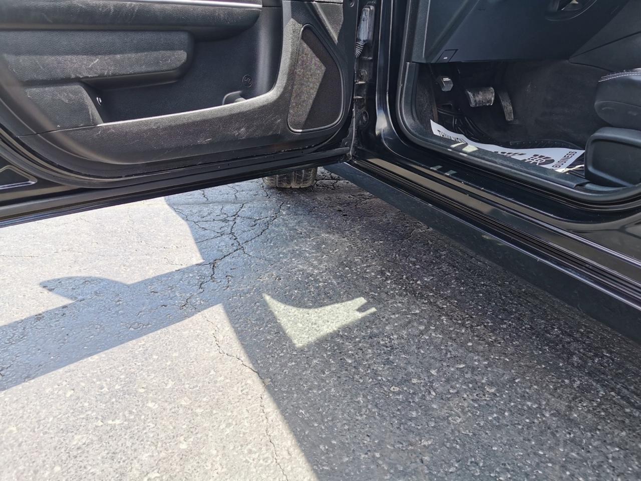 2018 Chrysler 300 S V6 - Photo #13
