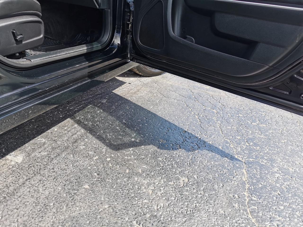 2018 Chrysler 300 S V6 - Photo #22