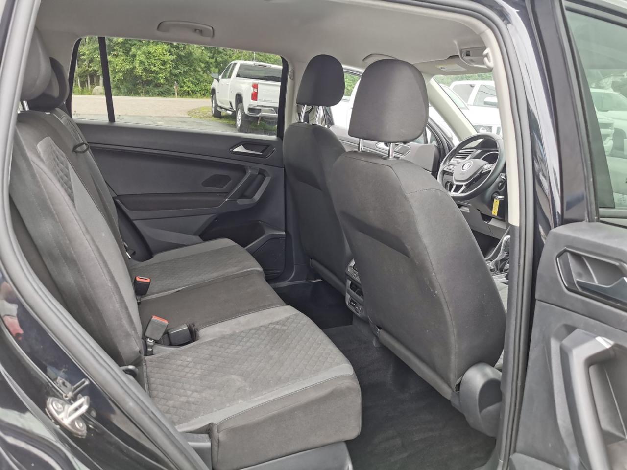 2018 Volkswagen Tiguan S 4Motion - Photo #17