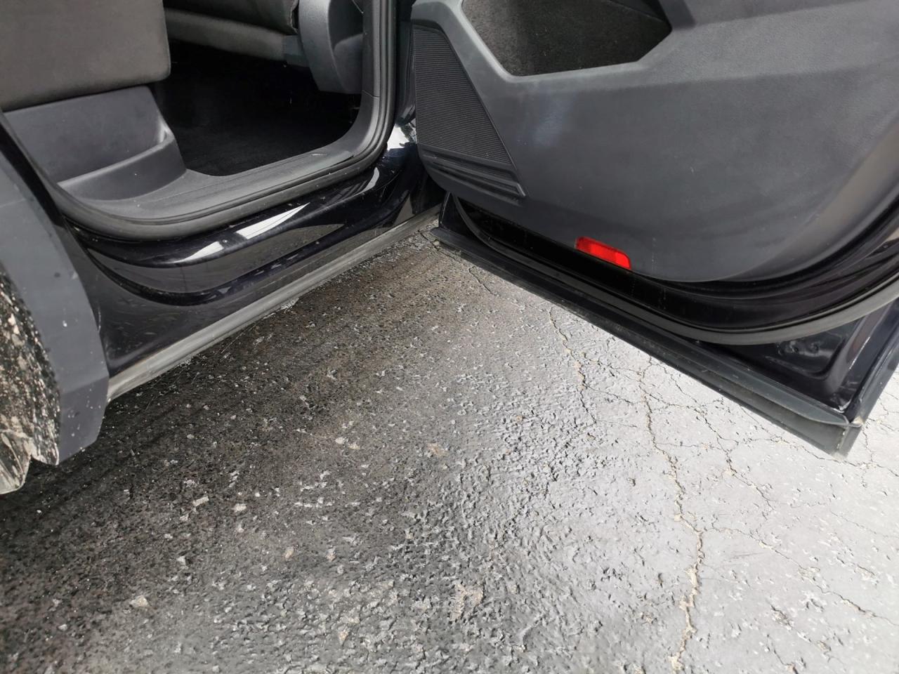 2018 Volkswagen Tiguan S 4Motion - Photo #18