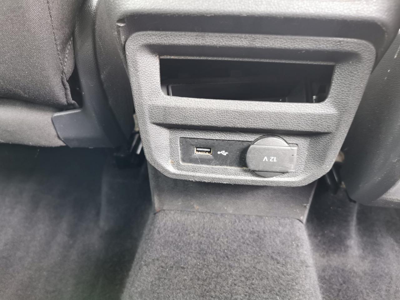 2018 Volkswagen Tiguan S 4Motion - Photo #19