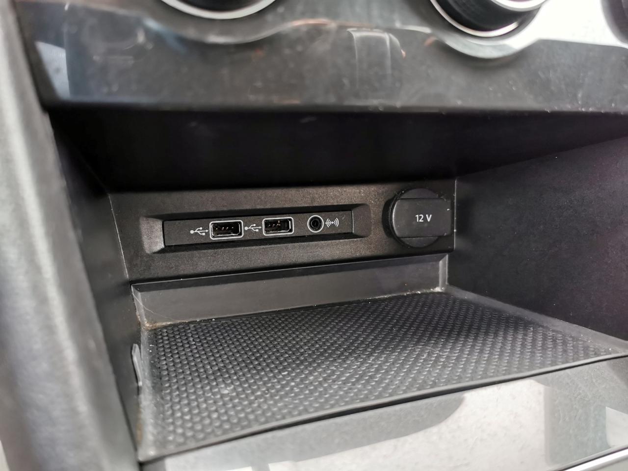 2018 Volkswagen Tiguan S 4Motion - Photo #25