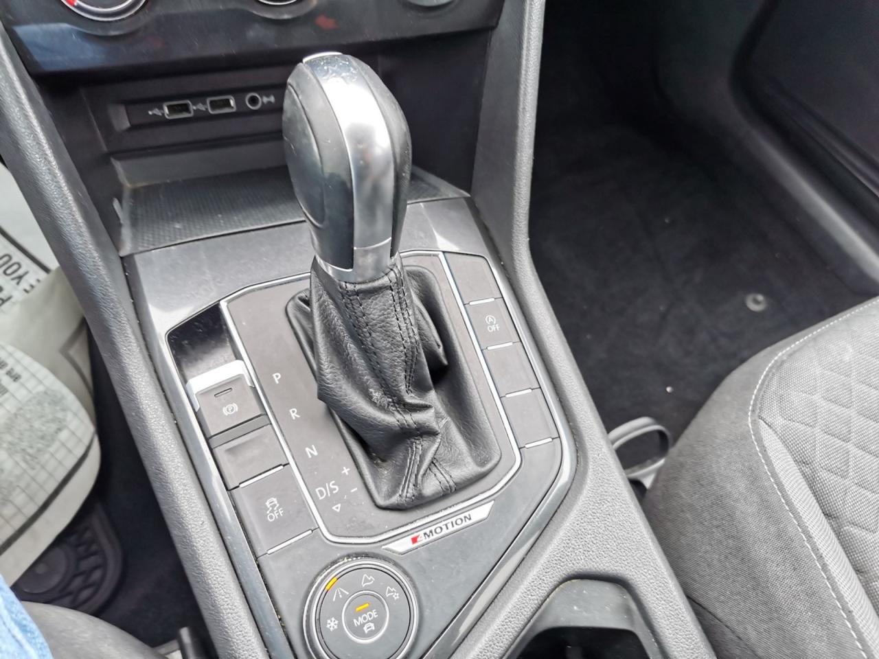 2018 Volkswagen Tiguan S 4Motion - Photo #26