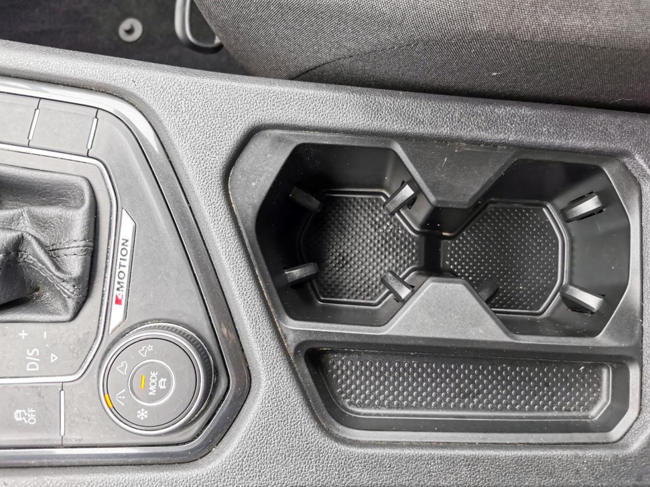 2018 Volkswagen Tiguan S 4Motion - Photo #28