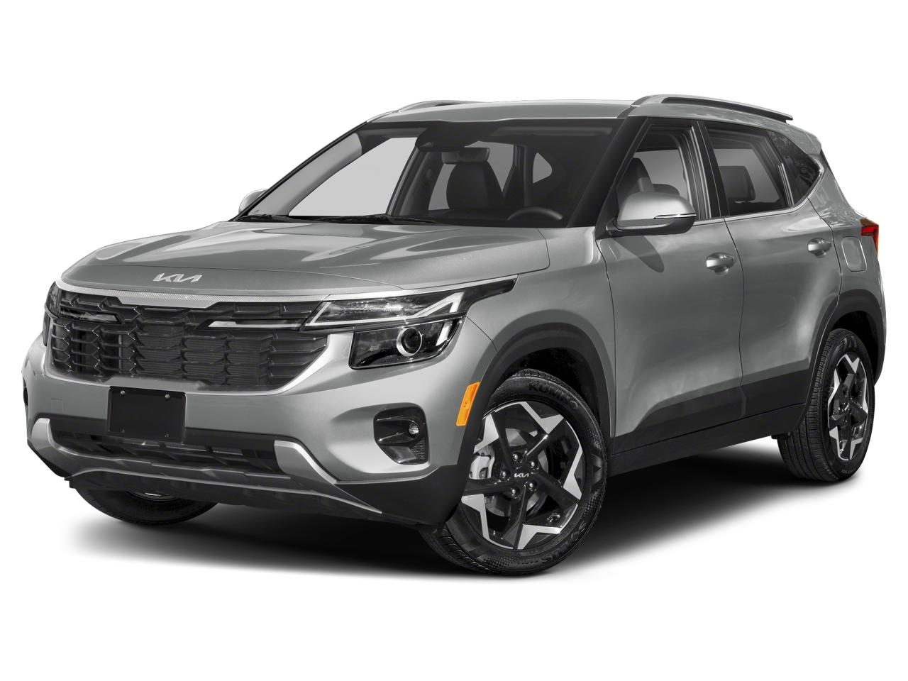 Used 2025 Kia Seltos EX AWD for sale in Peterborough, ON