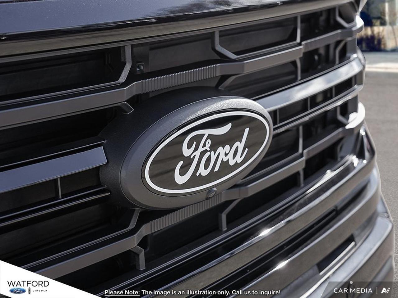 2025 Ford F-150  Photo