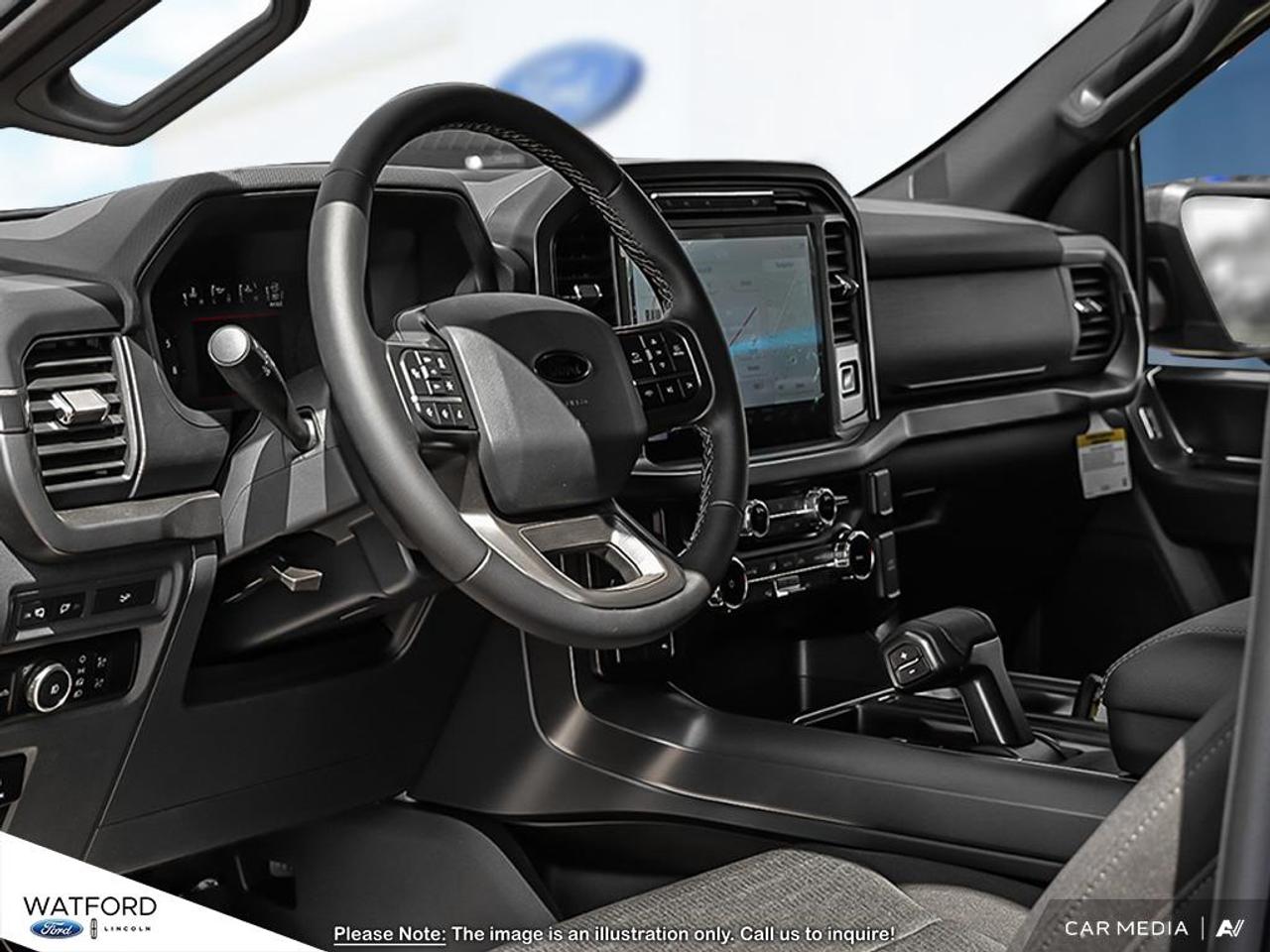 2025 Ford F-150  Photo