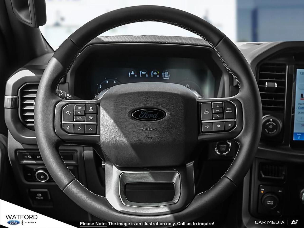 2025 Ford F-150  Photo