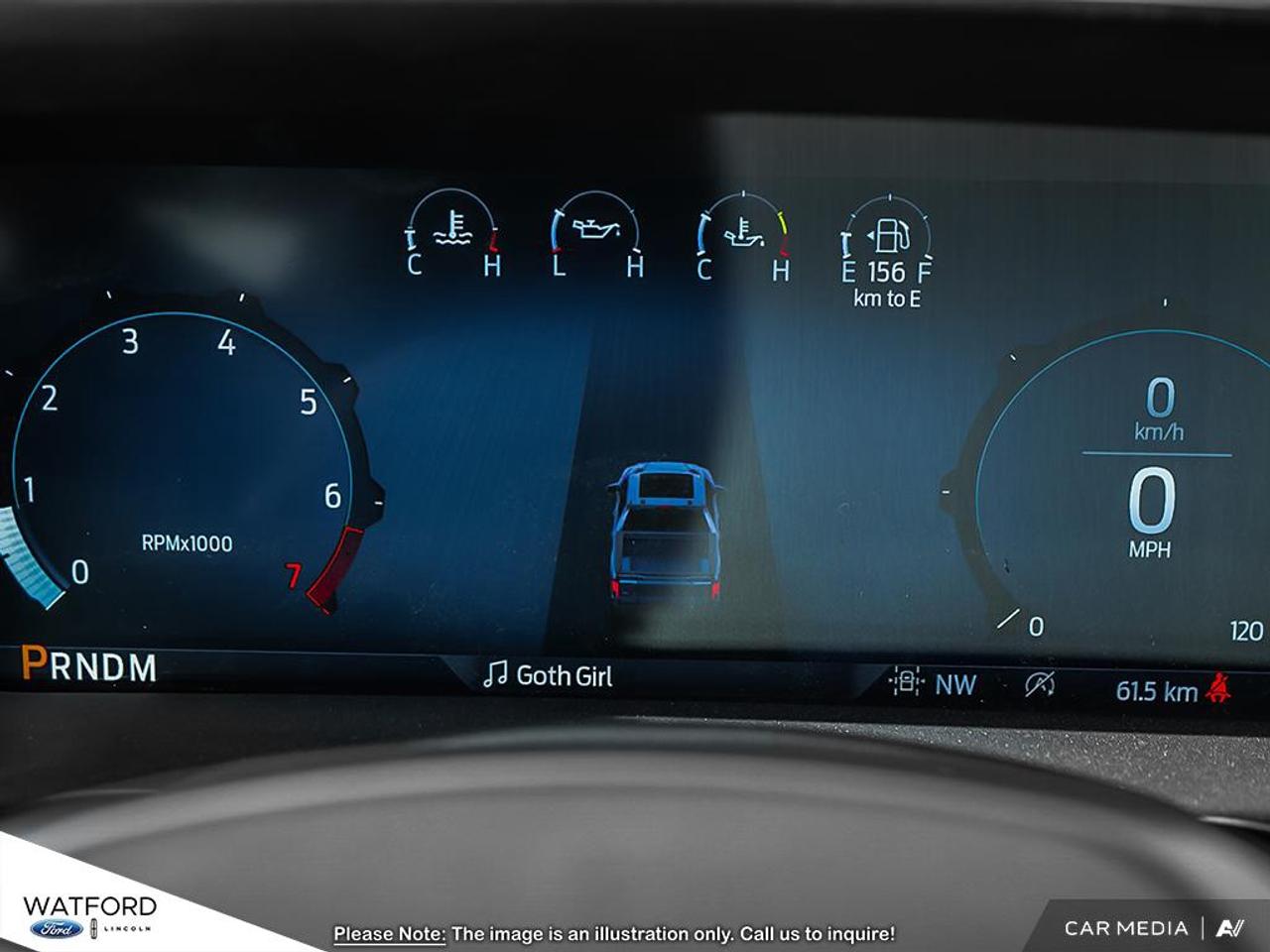 2025 Ford F-150  Photo