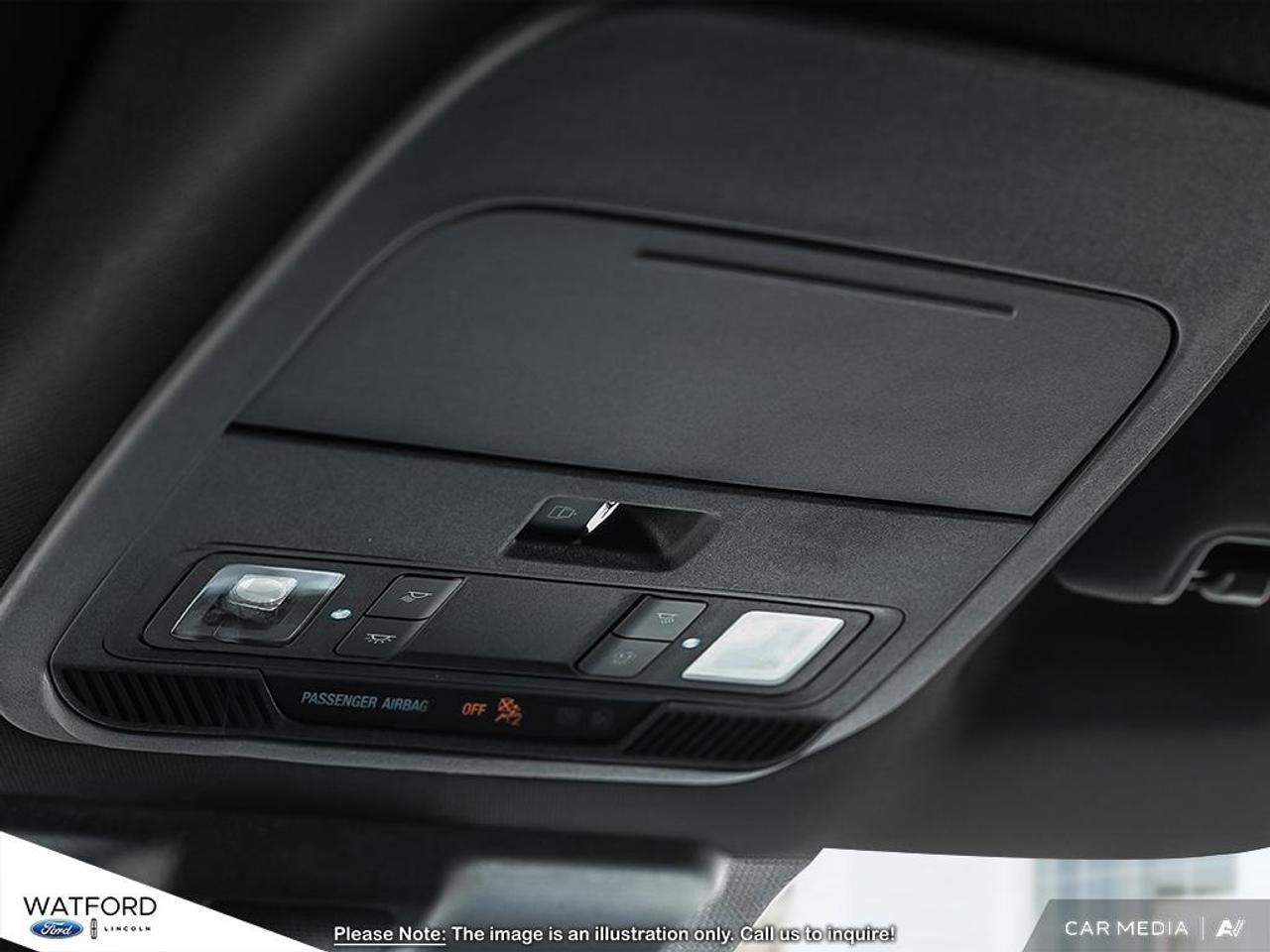 2025 Ford F-150  Photo