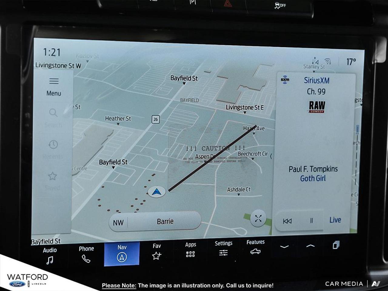 2025 Ford F-150  Photo