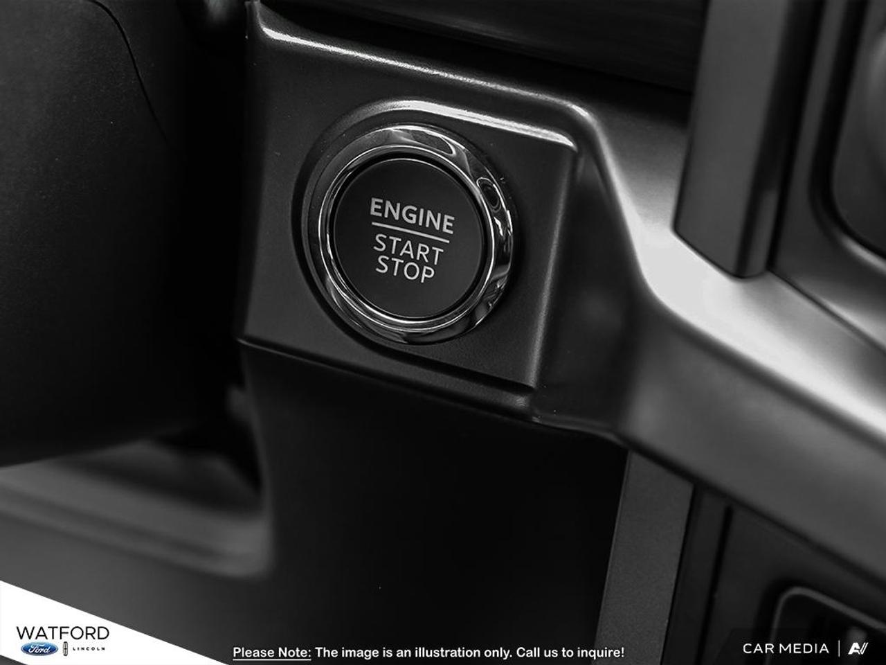 2025 Ford F-150  Photo