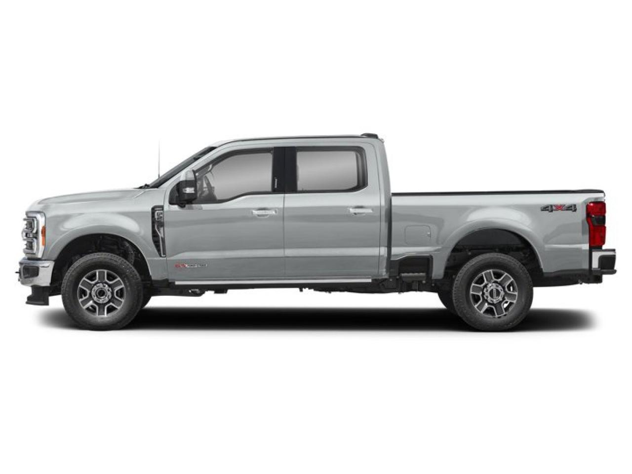 New 2025 Ford F-250 Super Duty SRW 4X4 CREW CAB PICKUP/ for sale in Halifax, NS