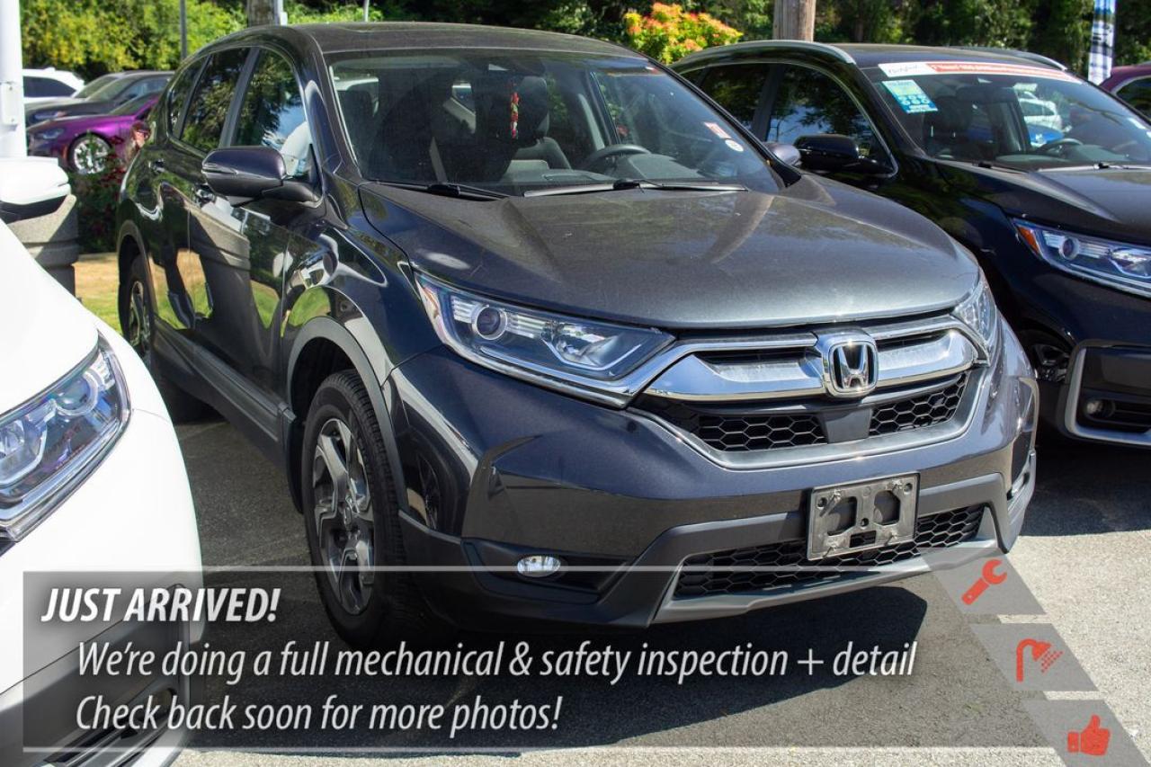 Used 2019 Honda CR-V EX AWD for sale in Port Moody, BC