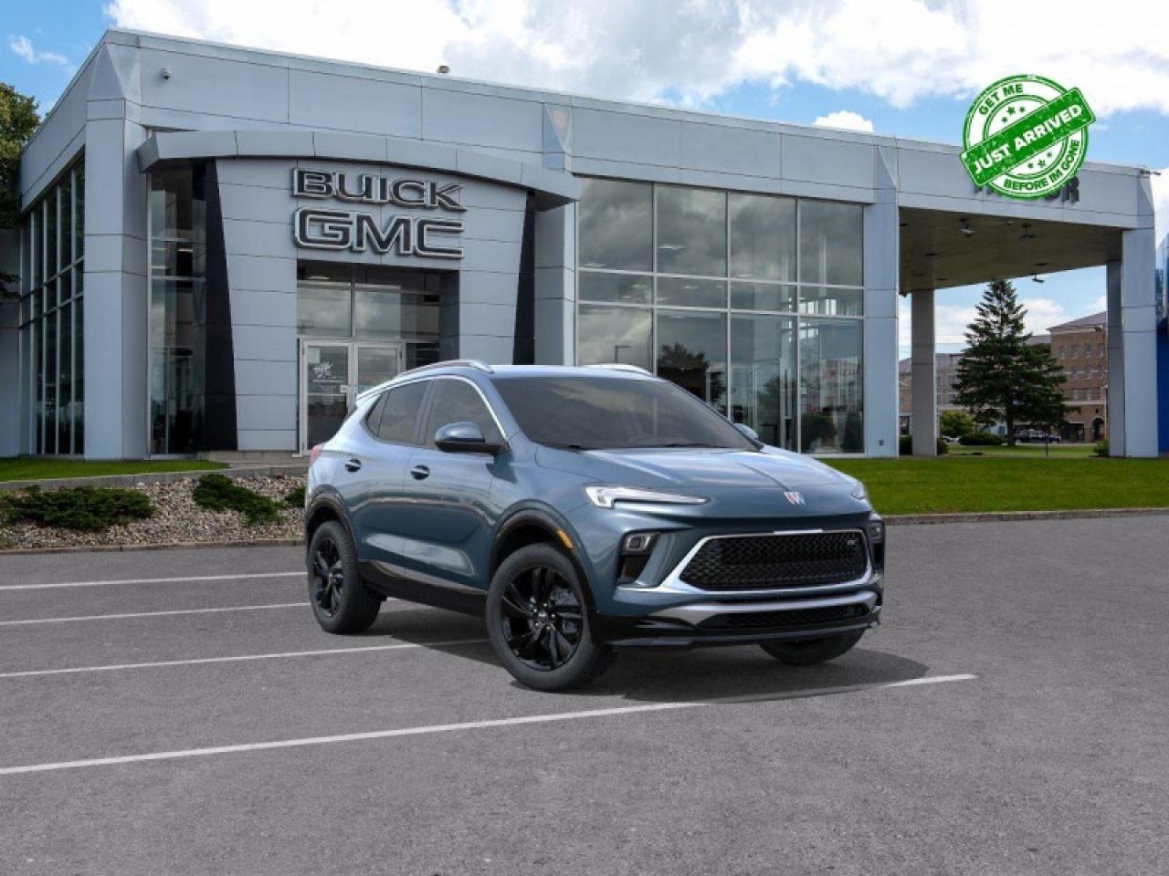 New 2026 Buick Encore GX Sport Touring for sale in Kingston, ON
