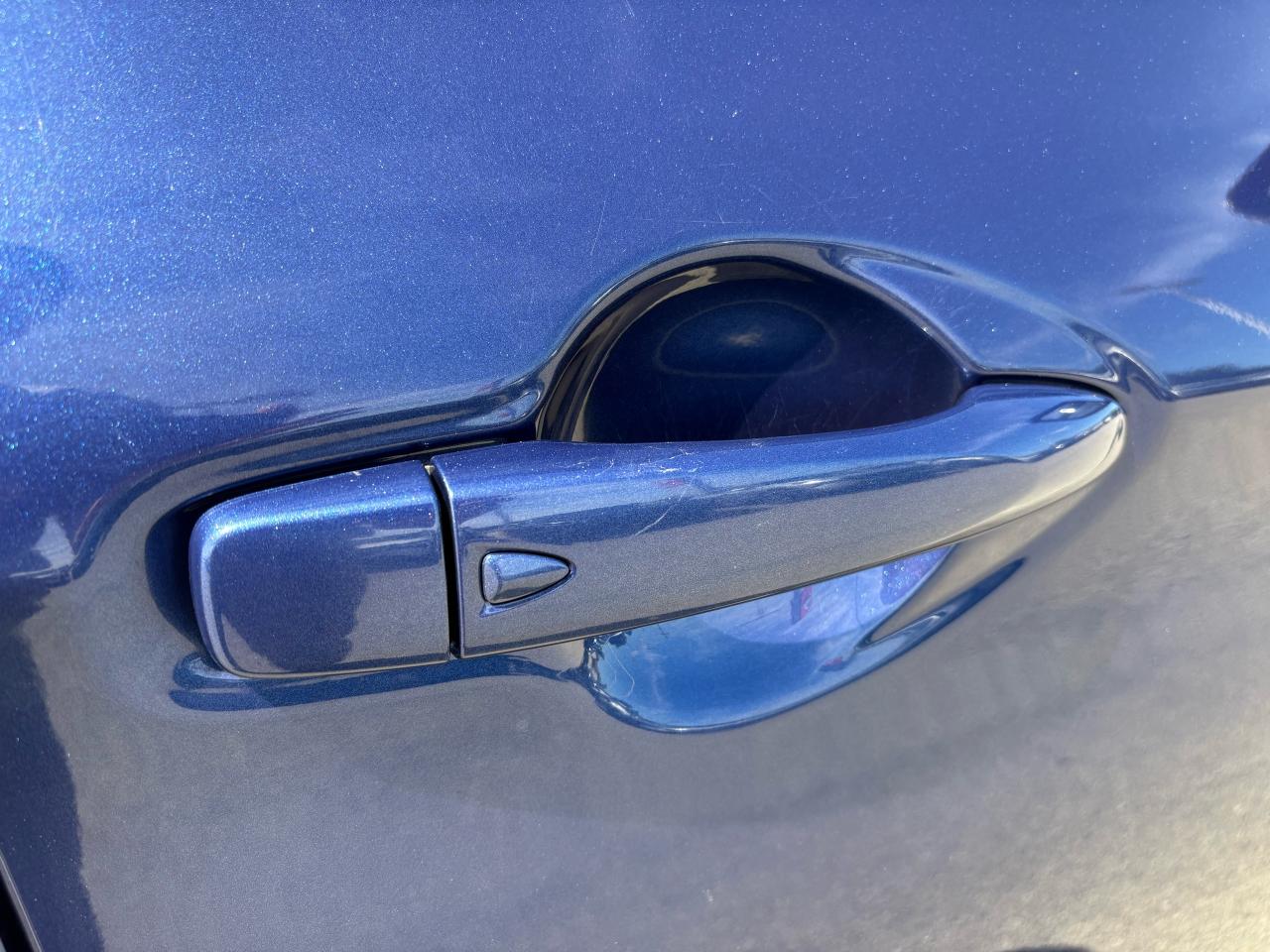 2018 Nissan Qashqai SV AWD Photo13