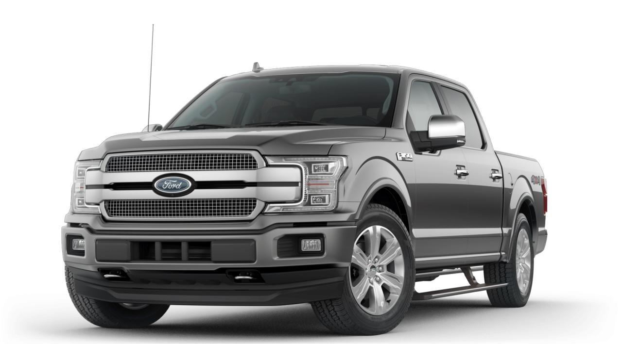 Used 2019 Ford F-150  for sale in Vernon, BC