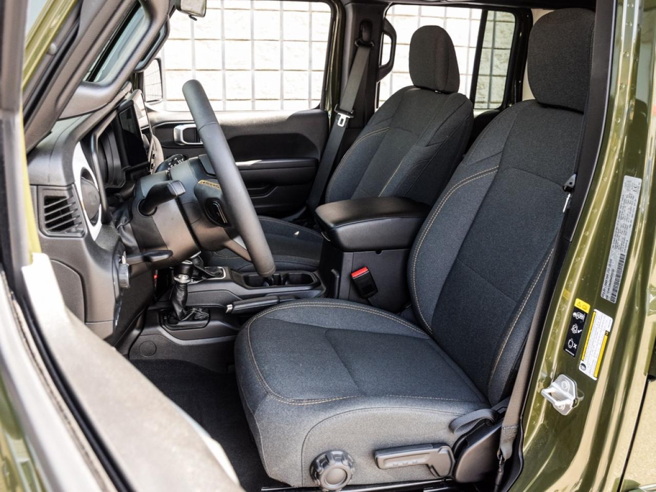 2024 Jeep Wrangler 4xe Sport S NO PAYMENTS FOR 90 DAYS OAC Photo