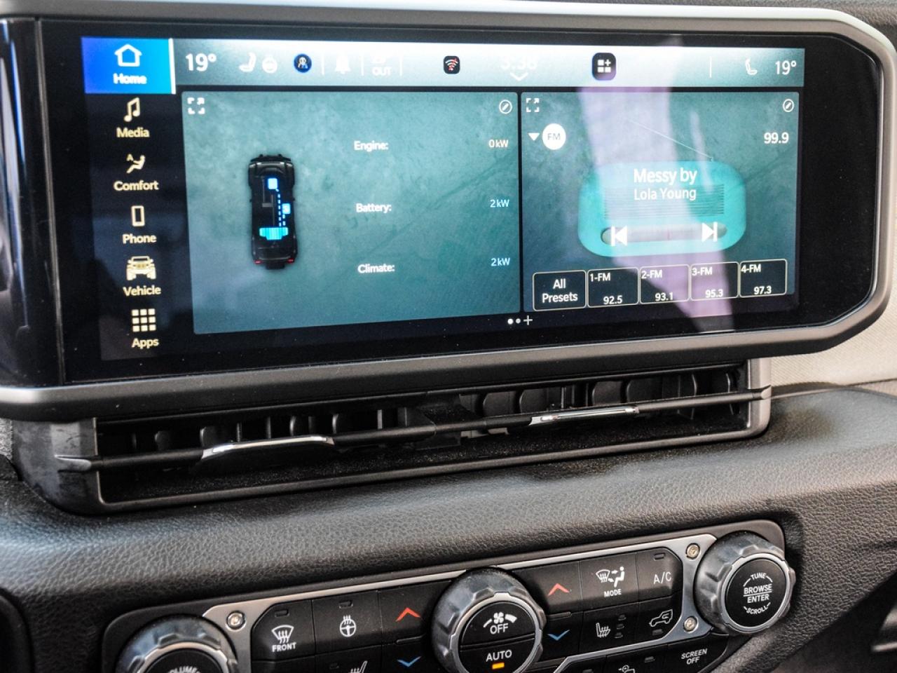 2024 Jeep Wrangler 4xe Sport S NO PAYMENTS FOR 90 DAYS OAC Photo